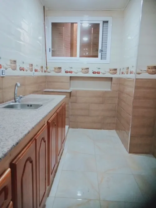 Vente Appartement F3 Oran Gdyel