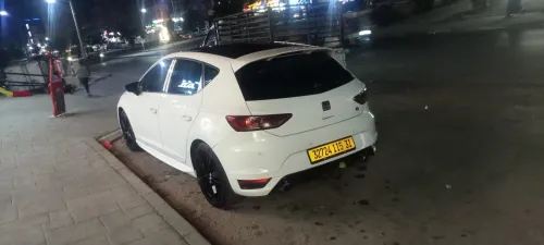 Seat Leon 2015 LINEA R+
