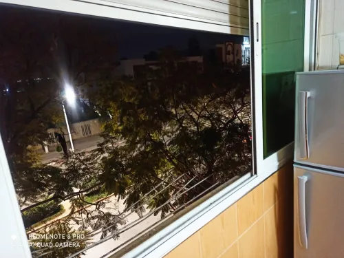 Location Appartement F3 Alger Bab ezzouar
