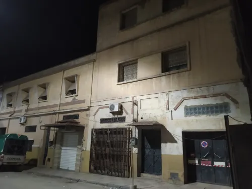 Vente Villa Aïn Témouchent Ain temouchent
