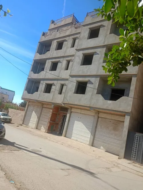 Vente Immeuble Alger Douera