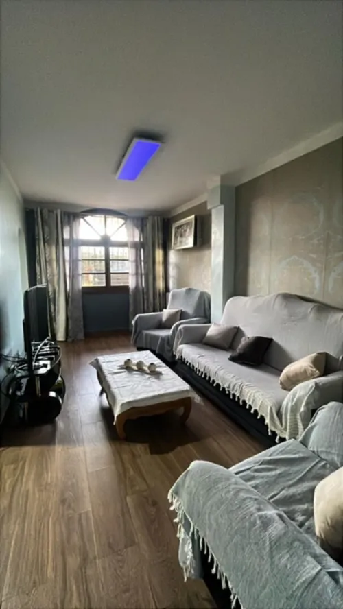 Vente Appartement F3 Alger Kouba