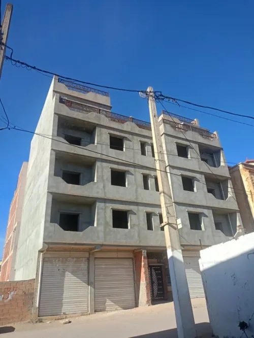 Vente Immeuble Alger Douera