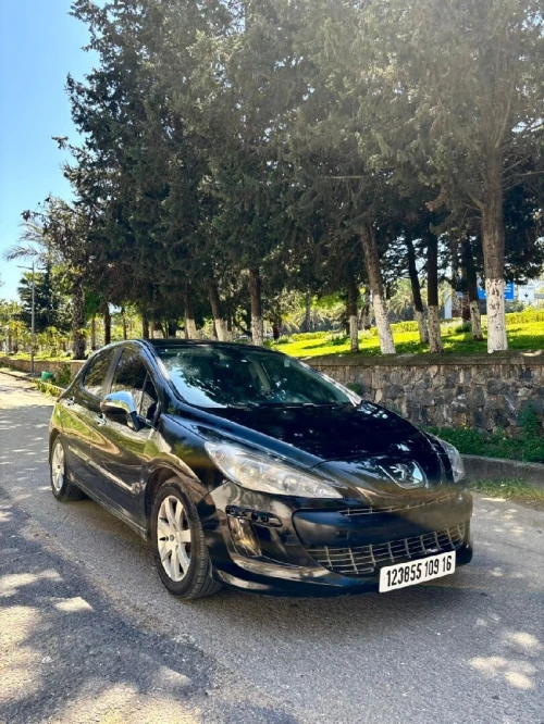 Peugeot 308 2009 308