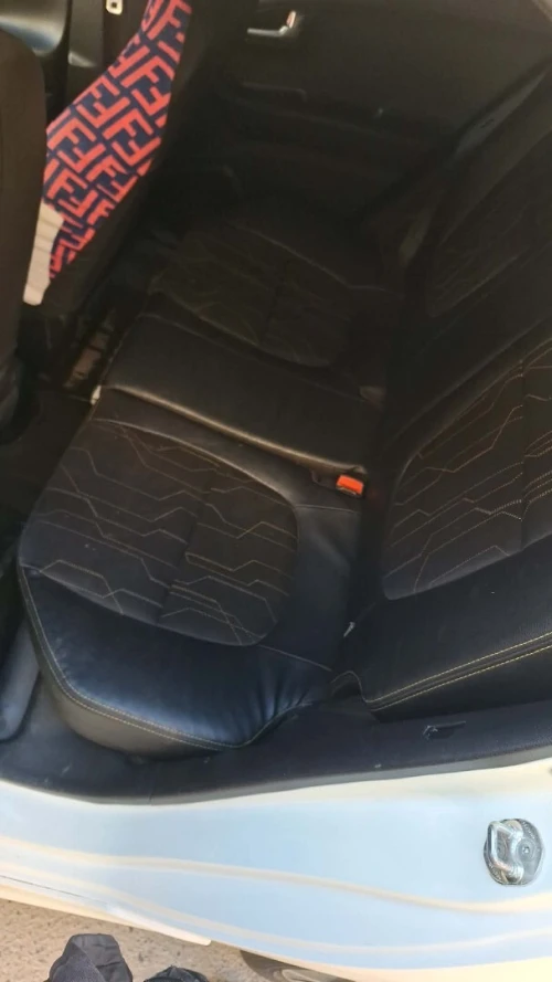 Kia Picanto 2015 Brazilia robo