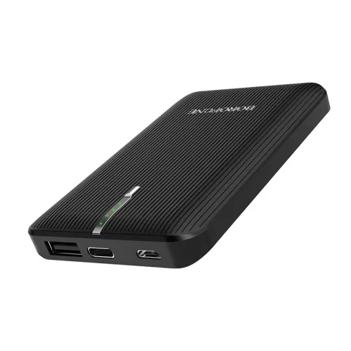 MINI POWERBANK BOROFONE 7000 mAH