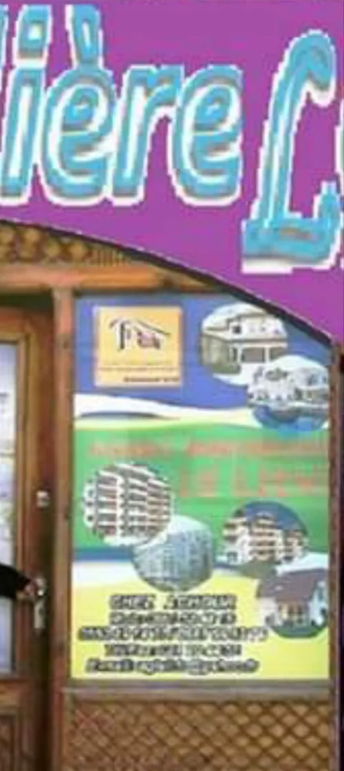 Location Appartement F4 Alger Mohammadia