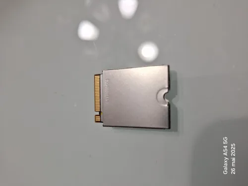 SSD 256Go