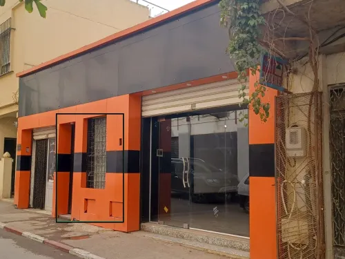 Location Local Chlef Chlef