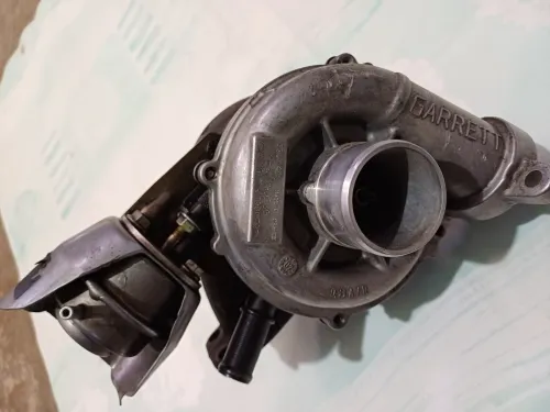 Turbo 1.6 hdi 