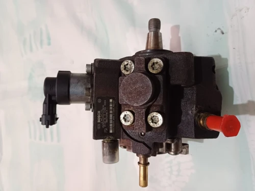 Pompe HP 1.6 HDI 