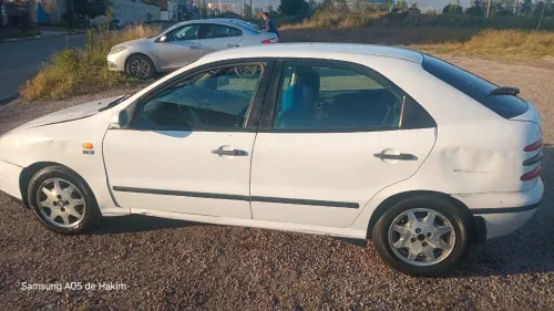 Fiat Brava 1998 Brava