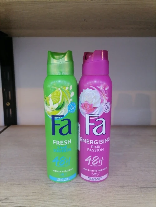 Déodorant FA