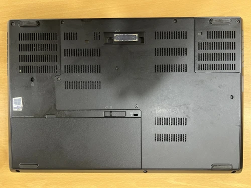 Lenovo Thinkpad P50