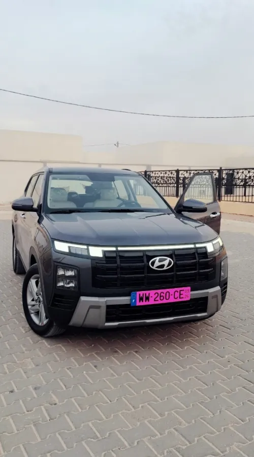 Hyundai Creta Grand  2026 Creta