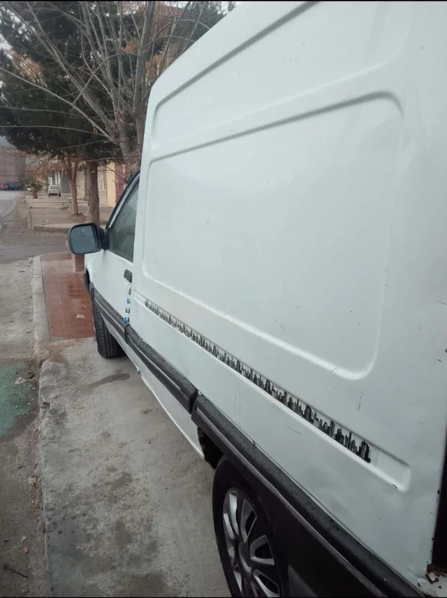 Renault Express 1996 Express