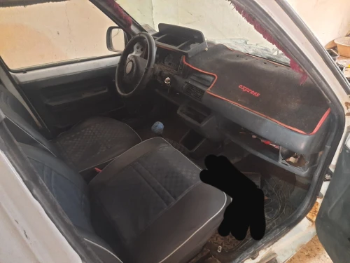 Renault Express 1996 Express