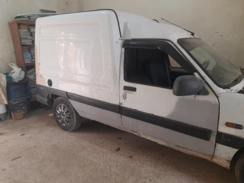 Renault Express 1996 Express