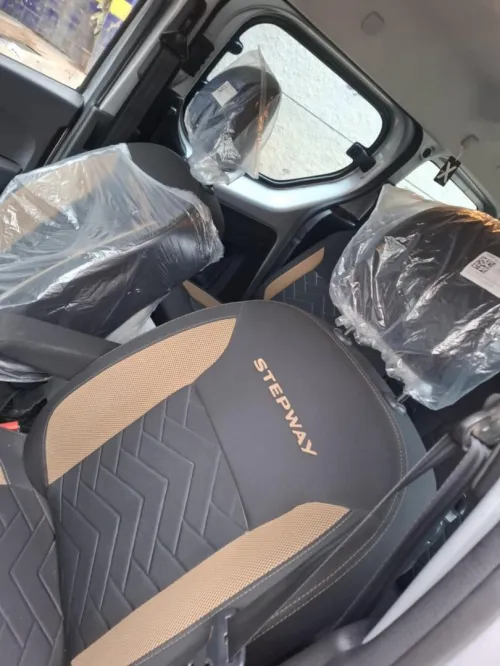 Renault Kangoo 2024 Stepwey