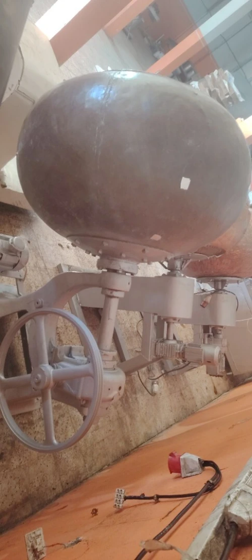 Machine à 
