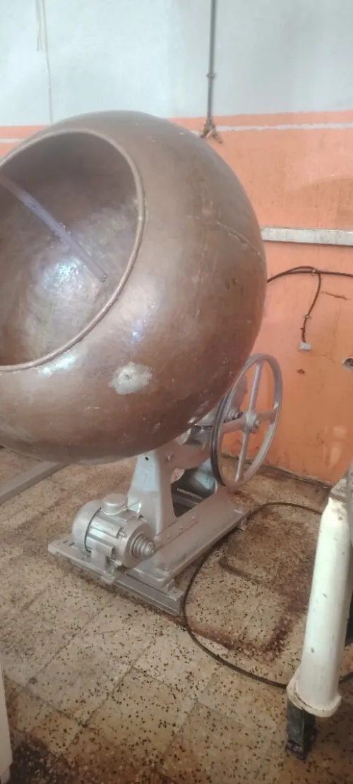 Machine à 