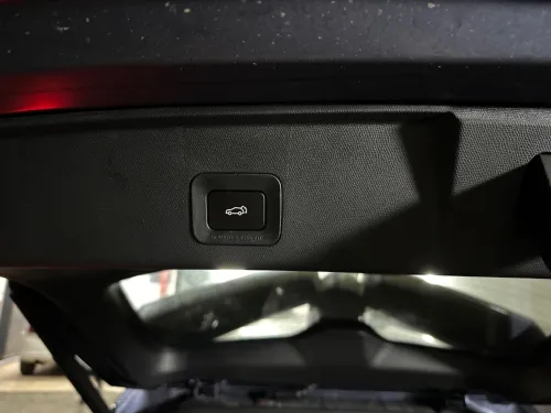 GAC GS3 emzoom 2026 R-Style