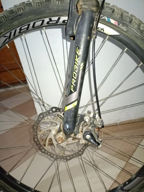 Probike
