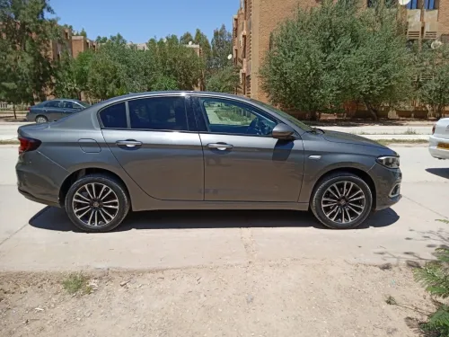 Fiat Tipo Sedan 2024 Life