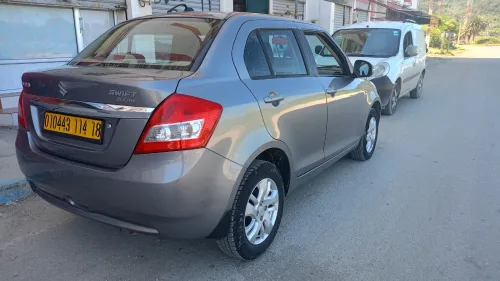 Suzuki Swift Dzire 2014 GLX