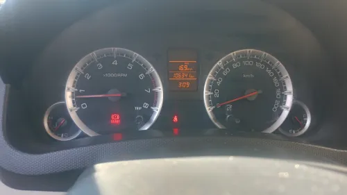 Suzuki Swift Dzire 2014 GLX