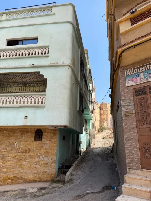 Vente Villa Oran Oran