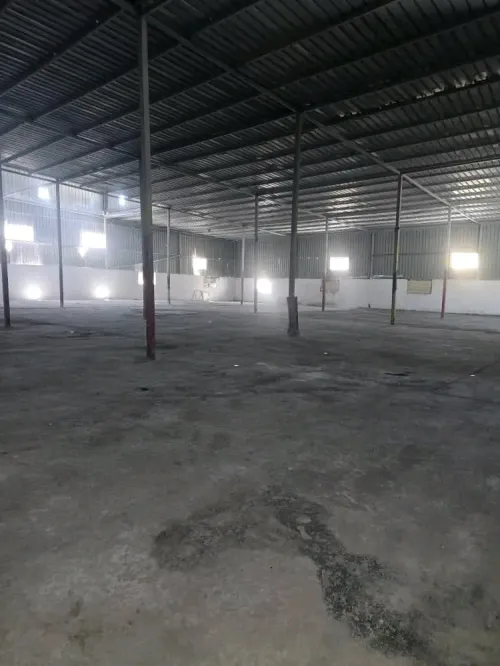 Location Hangar - Usine Blida Blida