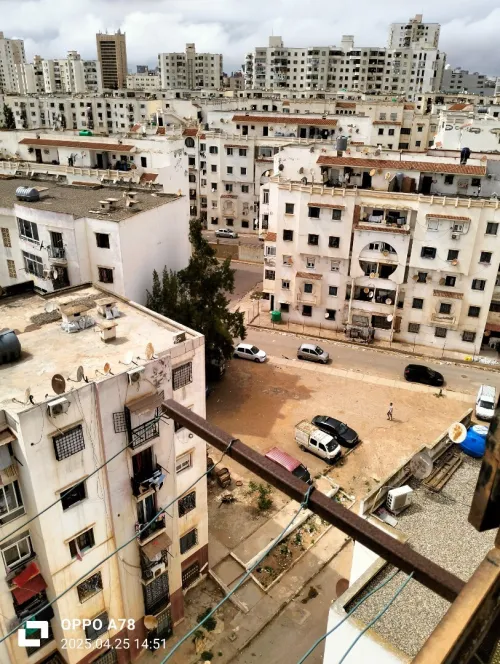 Vente Appartement F3 Oran Oran