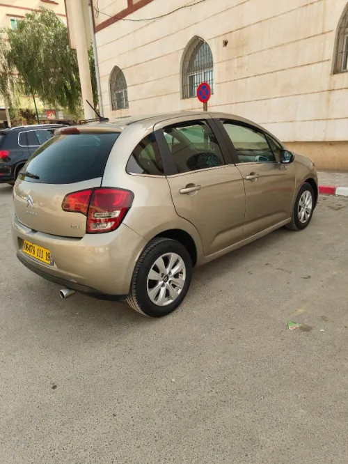 Citroen C3 2011 Vitamine