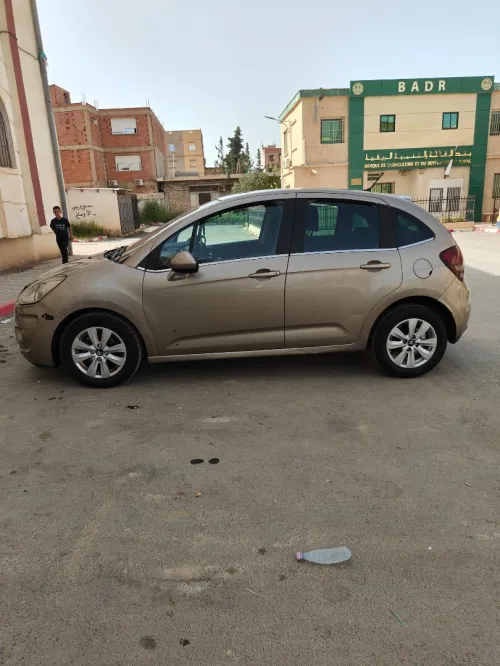 Citroen C3 2011 Vitamine