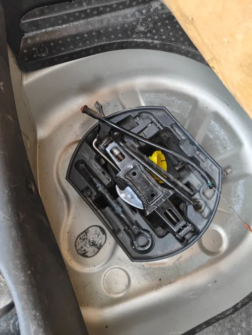 Citroen C3 2011 Vitamine