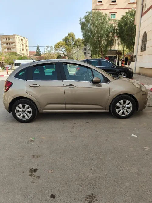 Citroen C3 2011 Vitamine