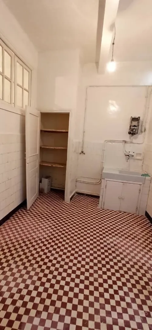 Location Appartement F2 Alger Hussein dey