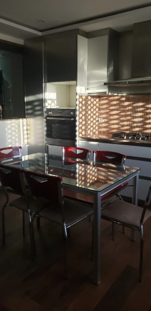 Location Appartement F3 Biskra Biskra
