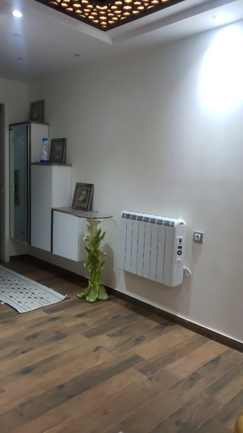 Location Appartement F3 Biskra Biskra