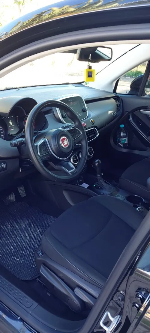 Fiat 500x 2023 Club