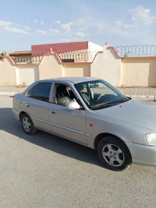 Hyundai Accent 2014 GLS