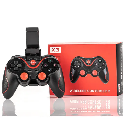 MANETTE X3 WIRELESS ANDROID