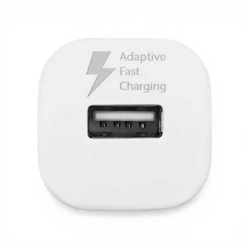 Samsung Car Charger Fast USB Car Adapter | Chargeur Voiture Samsung (Charge Rapide)