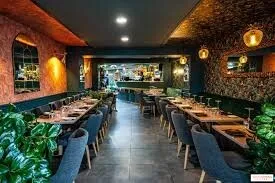 Logiciel Gestion  Restaurant  Catering Fast Food