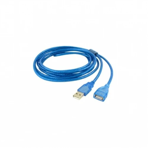 USB 2.0 Extension Cables 5M/3M (Male / Female) | Câbles Extension USB 2.0 (Mâle / Femelle) 5M/3M