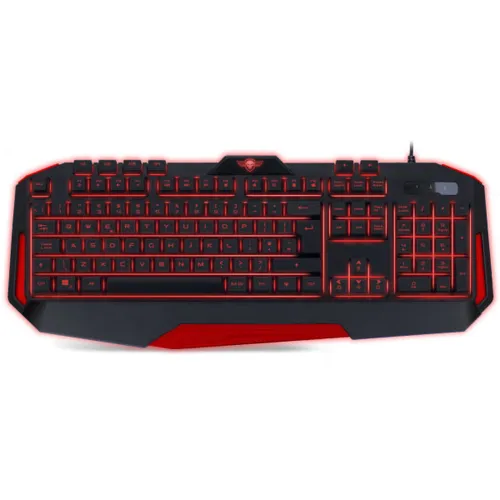 Spirit Of Gamer Pro-MKH3 | Pro Gaming Pack (Keyboard + Mouse + Headset + Gaming Mouse Pad)