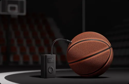 Xiaomi Portable Electric Air Compressor 2 | Compresseur d'air électrique