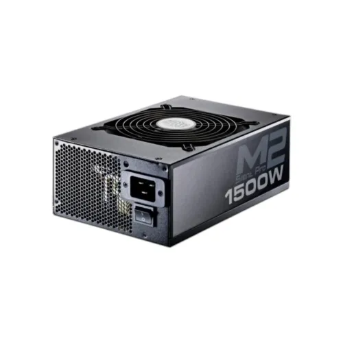 Cooler Master Silent Pro M2 1500W (80+ Silver) | Alimentation Cooler Master 1500W