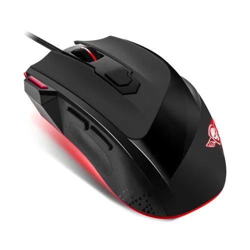 Spirit Of Gamer Pro-MKH3 | Pro Gaming Pack (Keyboard + Mouse + Headset + Gaming Mouse Pad)